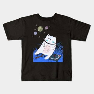 relaxed Kids T-Shirt